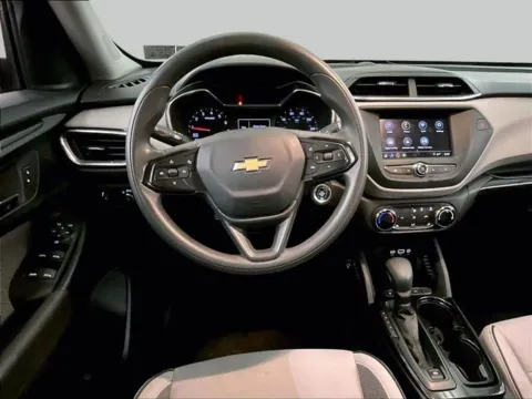 More photos of 2021 Chevrolet TrailBlazer LT at Bob Ruth Ford Dillsburg, PA