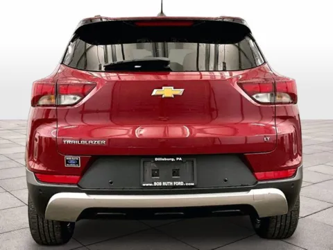More photos of 2021 Chevrolet TrailBlazer LT at Bob Ruth Ford Dillsburg, PA