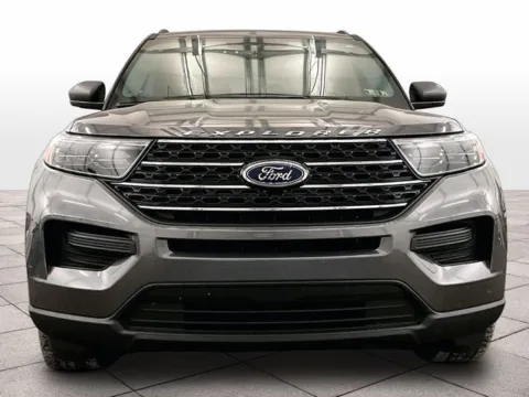 Another view of 2022 Ford Explorer XLT for sale in Dillsburg, PA at Bob Ruth Ford Dillsburg