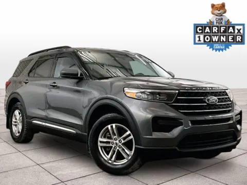 Photos of 2022 Ford Explorer XLT for sale in Dillsburg, PA at Bob Ruth Ford Dillsburg