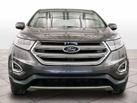 More photos of 2016 Ford Edge SEL at Bob Ruth Ford Dillsburg, PA