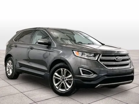 Another view of 2016 Ford Edge SEL for sale in Dillsburg, PA at Bob Ruth Ford Dillsburg