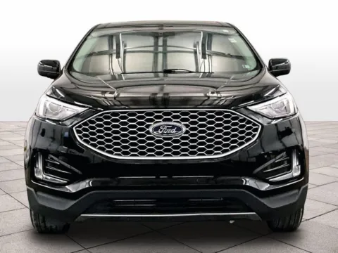 Another view of 2024 Ford Edge SEL for sale in Dillsburg, PA at Bob Ruth Ford Dillsburg