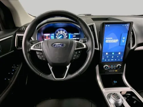 More photos of 2024 Ford Edge SEL at Bob Ruth Ford Dillsburg, PA