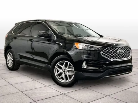 Photos of 2024 Ford Edge SEL for sale in Dillsburg, PA at Bob Ruth Ford Dillsburg