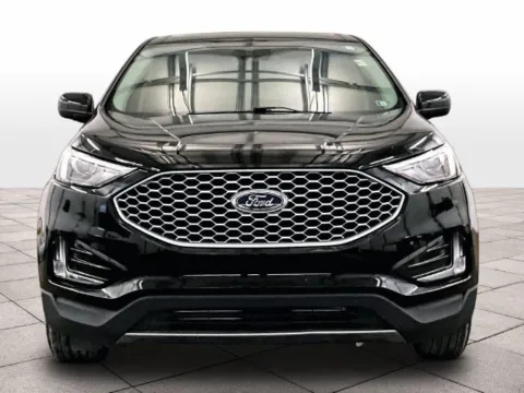 Another view of 2024 Ford Edge SEL for sale in Dillsburg, PA at Bob Ruth Ford Dillsburg