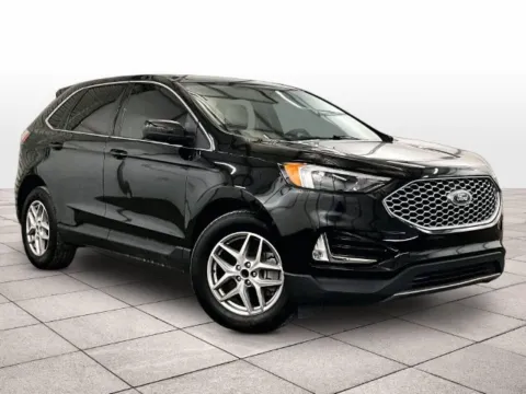 Photos of 2024 Ford Edge SEL for sale in Dillsburg, PA at Bob Ruth Ford Dillsburg