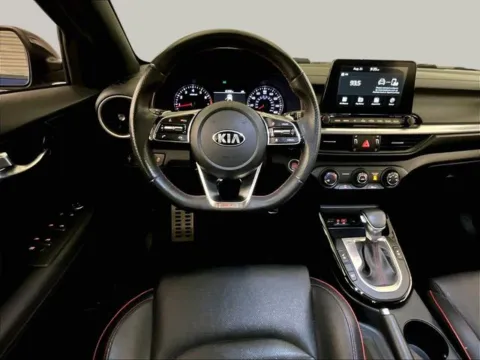 More photos of 2021 Kia Forte GT at Bob Ruth Ford Dillsburg, PA