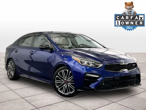 Photos of 2021 Kia Forte GT for sale in Dillsburg, PA at Bob Ruth Ford Dillsburg