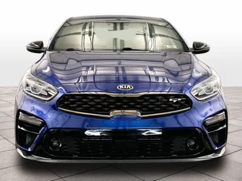 Another view of 2021 Kia Forte GT for sale in Dillsburg, PA at Bob Ruth Ford Dillsburg