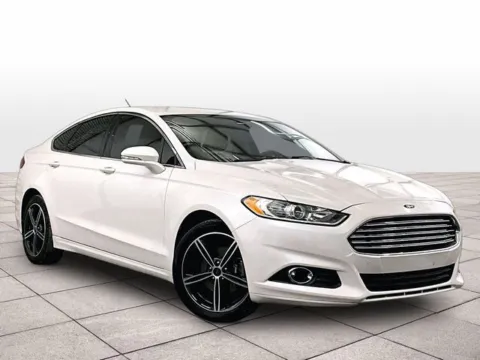 Another view of 2016 Ford Fusion SE for sale in Dillsburg, PA at Bob Ruth Ford Dillsburg