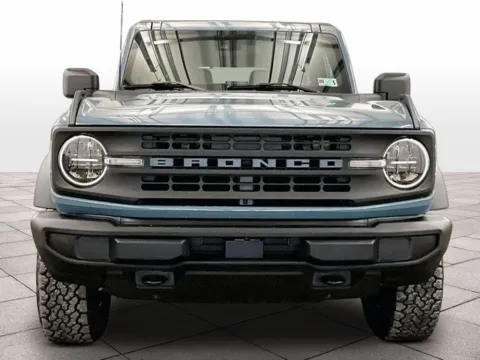 Another view of 2022 Ford Bronco 2 Door for sale in Dillsburg, PA at Bob Ruth Ford Dillsburg