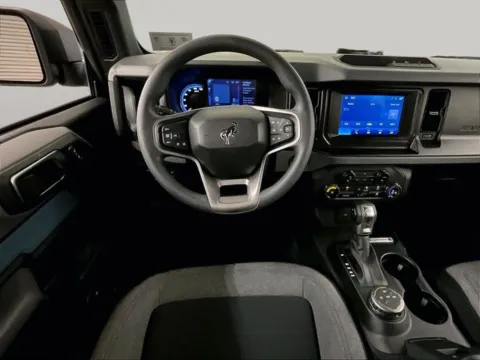 More photos of 2022 Ford Bronco 2 Door at Bob Ruth Ford Dillsburg, PA
