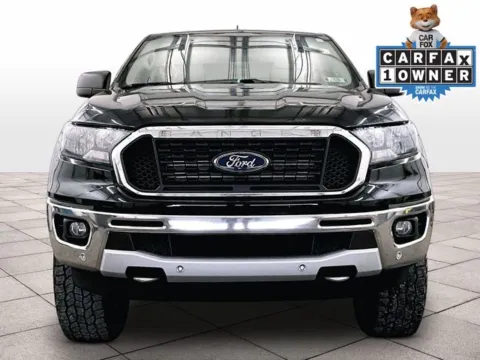 More photos of 2019 Ford Ranger XLT at Bob Ruth Ford Dillsburg, PA