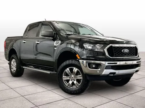 Another view of 2019 Ford Ranger XLT for sale in Dillsburg, PA at Bob Ruth Ford Dillsburg
