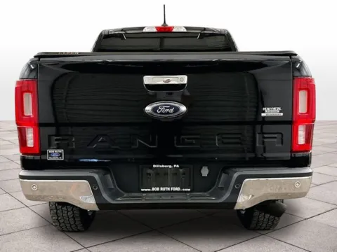 More photos of 2019 Ford Ranger XLT at Bob Ruth Ford Dillsburg, PA