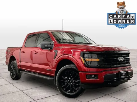 Photos of 2025 Ford F-150 XLT for sale in Dillsburg, PA at Bob Ruth Ford Dillsburg