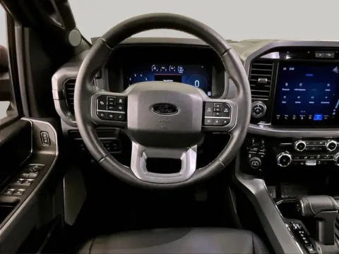 More photos of 2025 Ford F-150 XLT at Bob Ruth Ford Dillsburg, PA