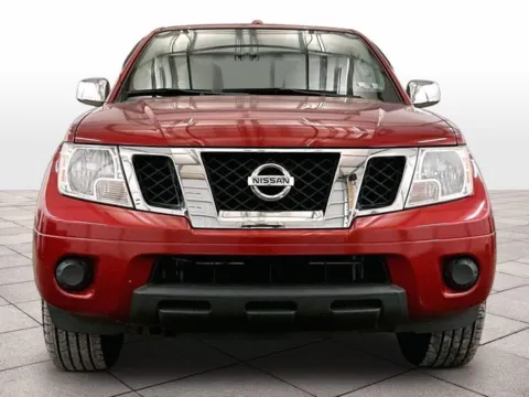 Another view of 2015 Nissan Frontier SV for sale in Dillsburg, PA at Bob Ruth Ford Dillsburg