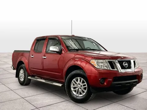 Photos of 2015 Nissan Frontier SV for sale in Dillsburg, PA at Bob Ruth Ford Dillsburg