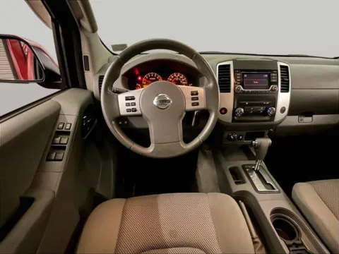 More photos of 2015 Nissan Frontier SV at Bob Ruth Ford Dillsburg, PA