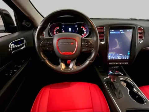 More photos of 2018 Dodge Durango SXT at Bob Ruth Ford Dillsburg, PA
