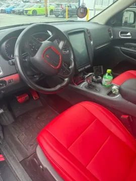 More photos of 2018 Dodge Durango SXT at Bob Ruth Ford Dillsburg, PA