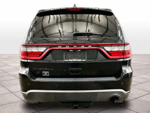 More photos of 2018 Dodge Durango SXT at Bob Ruth Ford Dillsburg, PA
