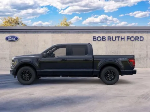 More photos of 2026 Ford F-150 STX at Bob Ruth Ford Dillsburg, PA