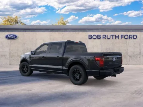 More photos of 2026 Ford F-150 STX at Bob Ruth Ford Dillsburg, PA