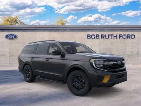 Photos of 2026 Ford Expedition Tremor for sale in Dillsburg, PA at Bob Ruth Ford Dillsburg