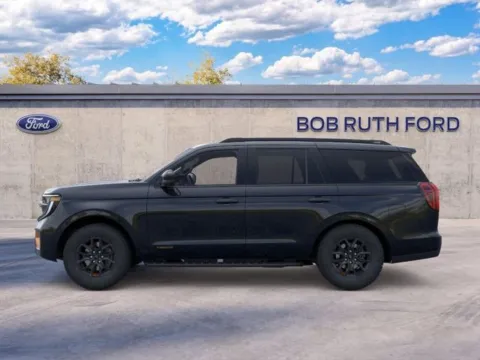 More photos of 2026 Ford Expedition Tremor at Bob Ruth Ford Dillsburg, PA