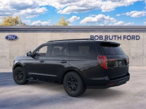 More photos of 2026 Ford Expedition Tremor at Bob Ruth Ford Dillsburg, PA