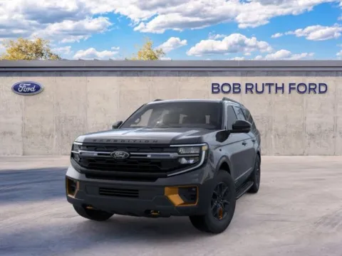 Another view of 2026 Ford Expedition Tremor for sale in Dillsburg, PA at Bob Ruth Ford Dillsburg