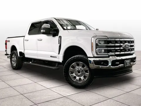 Photos of 2024 Ford F-250SD Lariat for sale in Dillsburg, PA at Bob Ruth Ford Dillsburg