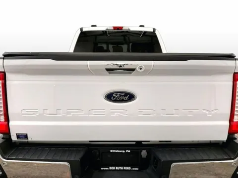 More photos of 2024 Ford F-250SD Lariat at Bob Ruth Ford Dillsburg, PA