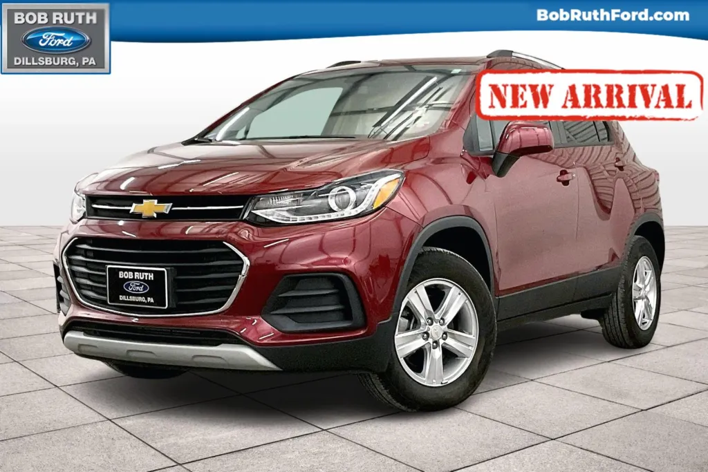 2022 Chevrolet Trax LT for sale in Dillsburg, PA