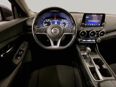 More photos of 2020 Nissan Sentra SV at Bob Ruth Ford Dillsburg, PA