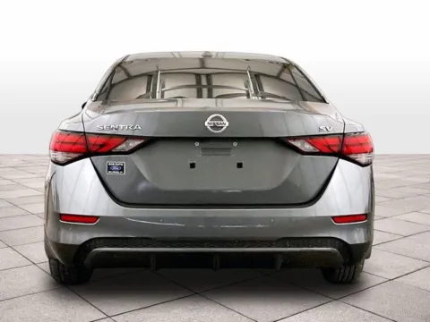 More photos of 2020 Nissan Sentra SV at Bob Ruth Ford Dillsburg, PA
