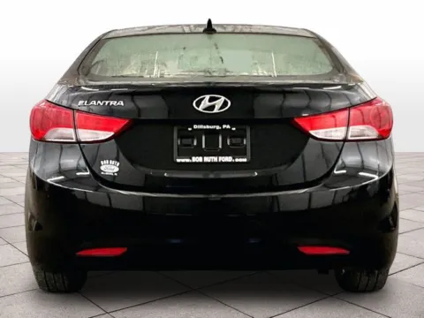 More photos of 2013 Hyundai Elantra GLS at Bob Ruth Ford Dillsburg, PA