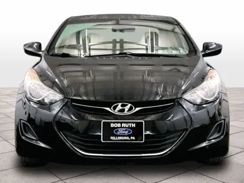 More photos of 2013 Hyundai Elantra GLS at Bob Ruth Ford Dillsburg, PA