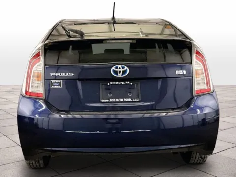 More photos of 2013 Toyota Prius Two at Bob Ruth Ford Dillsburg, PA