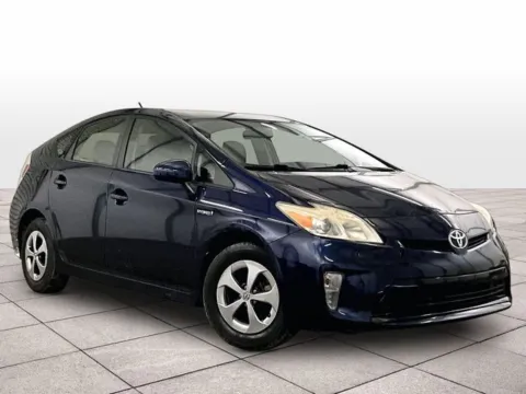 Another view of 2013 Toyota Prius Two for sale in Dillsburg, PA at Bob Ruth Ford Dillsburg