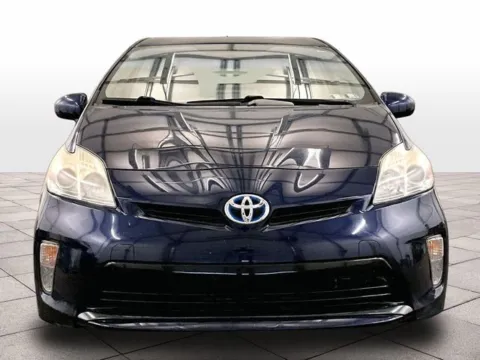 More photos of 2013 Toyota Prius Two at Bob Ruth Ford Dillsburg, PA