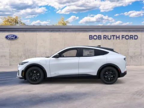 Another view of 2026 Ford Mustang Mach-E Premium for sale in Dillsburg, PA at Bob Ruth Ford Dillsburg