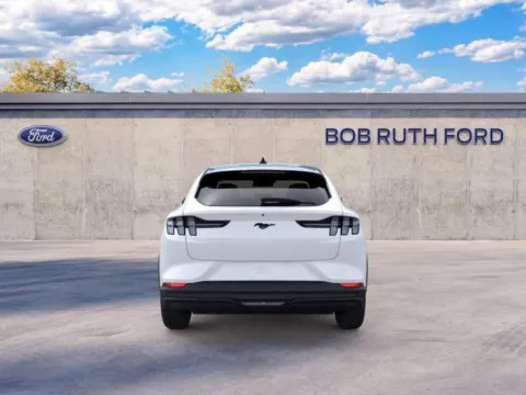 More photos of 2026 Ford Mustang Mach-E Premium at Bob Ruth Ford Dillsburg, PA