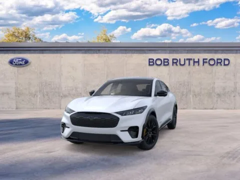 Photos of 2026 Ford Mustang Mach-E Premium for sale in Dillsburg, PA at Bob Ruth Ford Dillsburg