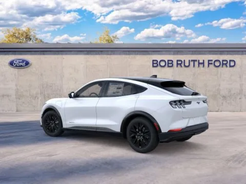 More photos of 2026 Ford Mustang Mach-E Premium at Bob Ruth Ford Dillsburg, PA