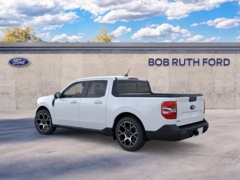 More photos of 2026 Ford Maverick Lariat at Bob Ruth Ford Dillsburg, PA