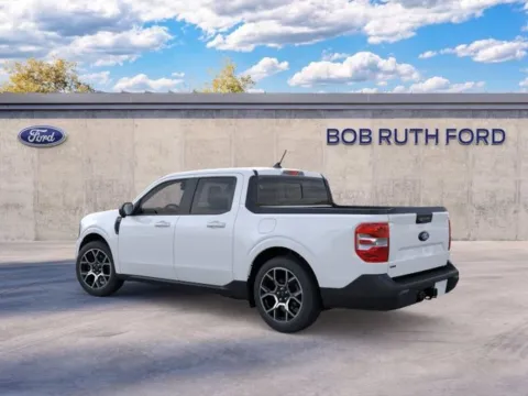 More photos of 2026 Ford Maverick Lariat at Bob Ruth Ford Dillsburg, PA